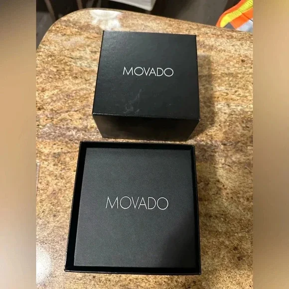 MOVADO bold men’s watch - Picture 6 of 8